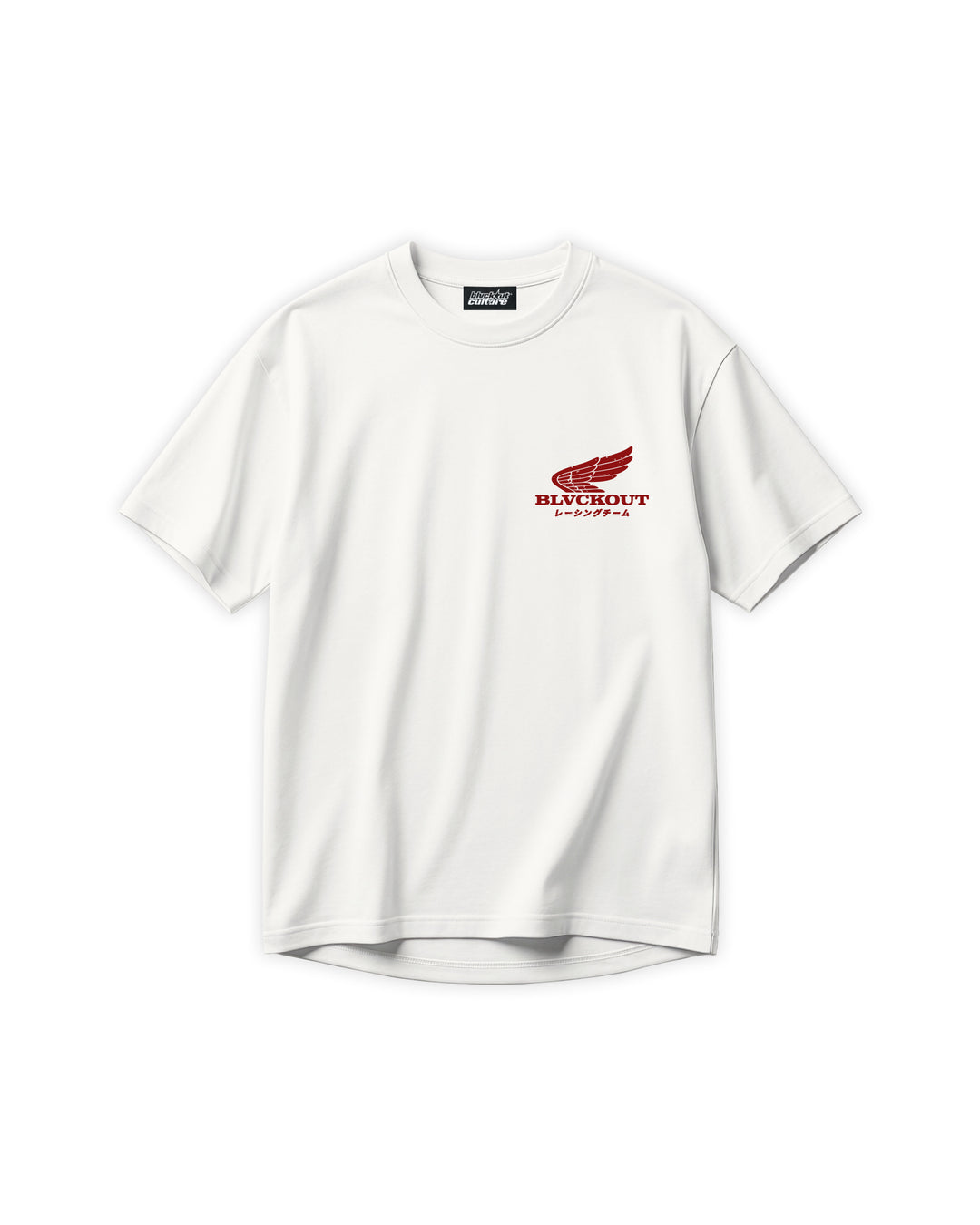 T-Shirt JDM Racing
