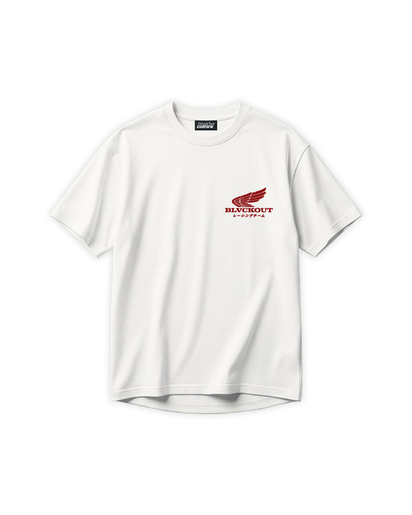 T-Shirt JDM Racing