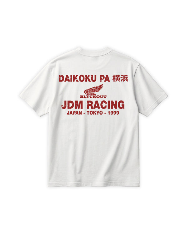 T-Shirt JDM Racing