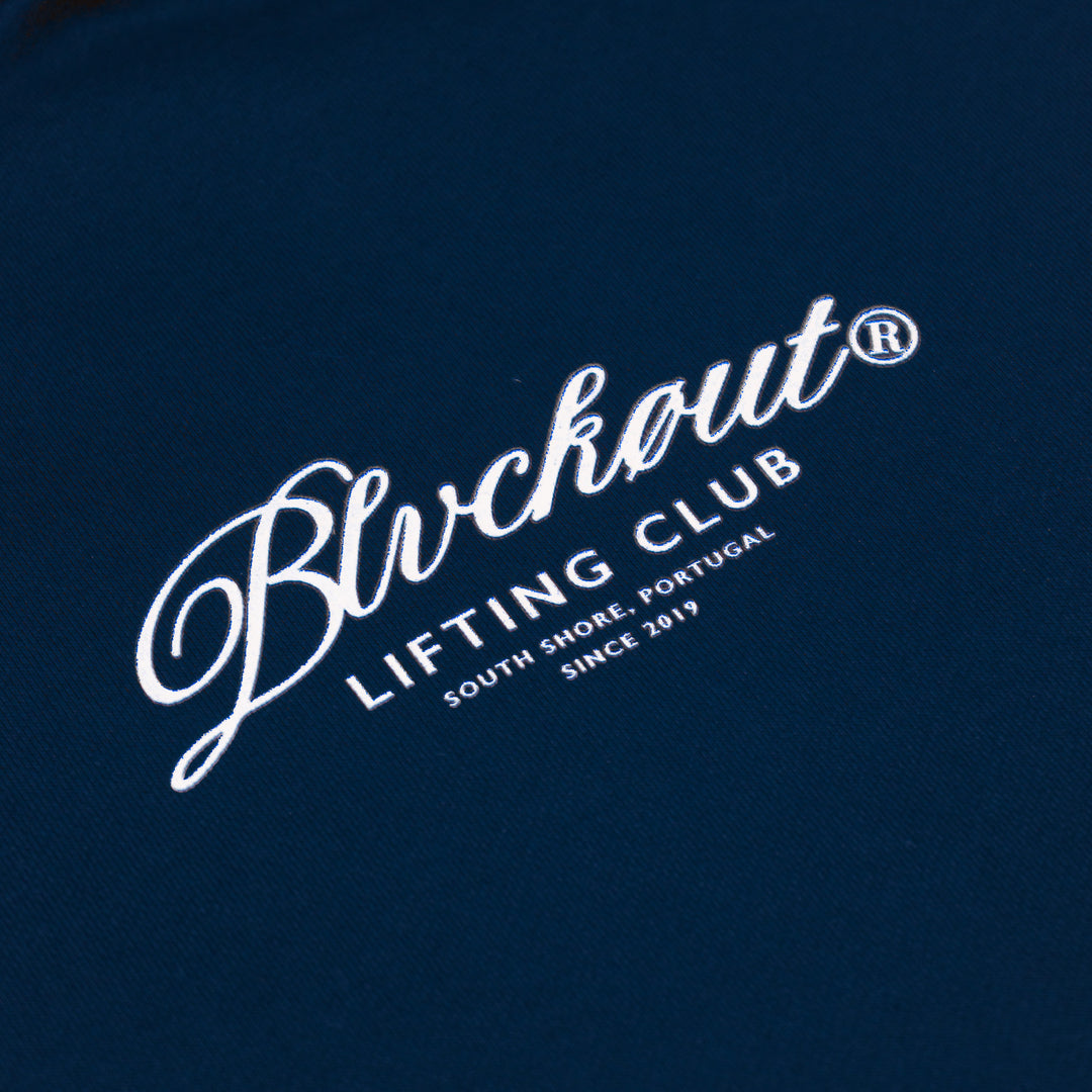Lifting Club Hoodie