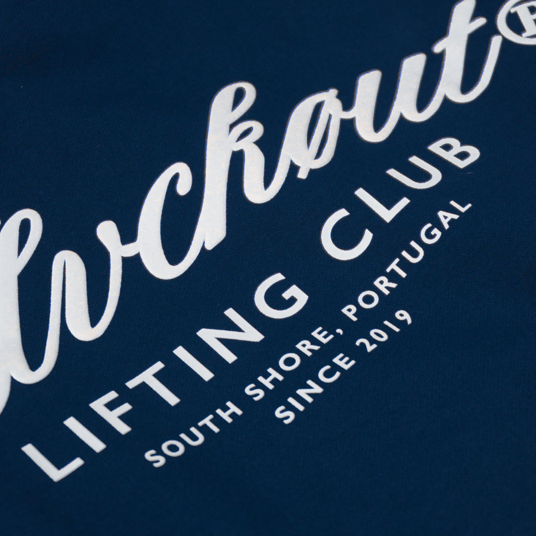 Lifting Club Hoodie