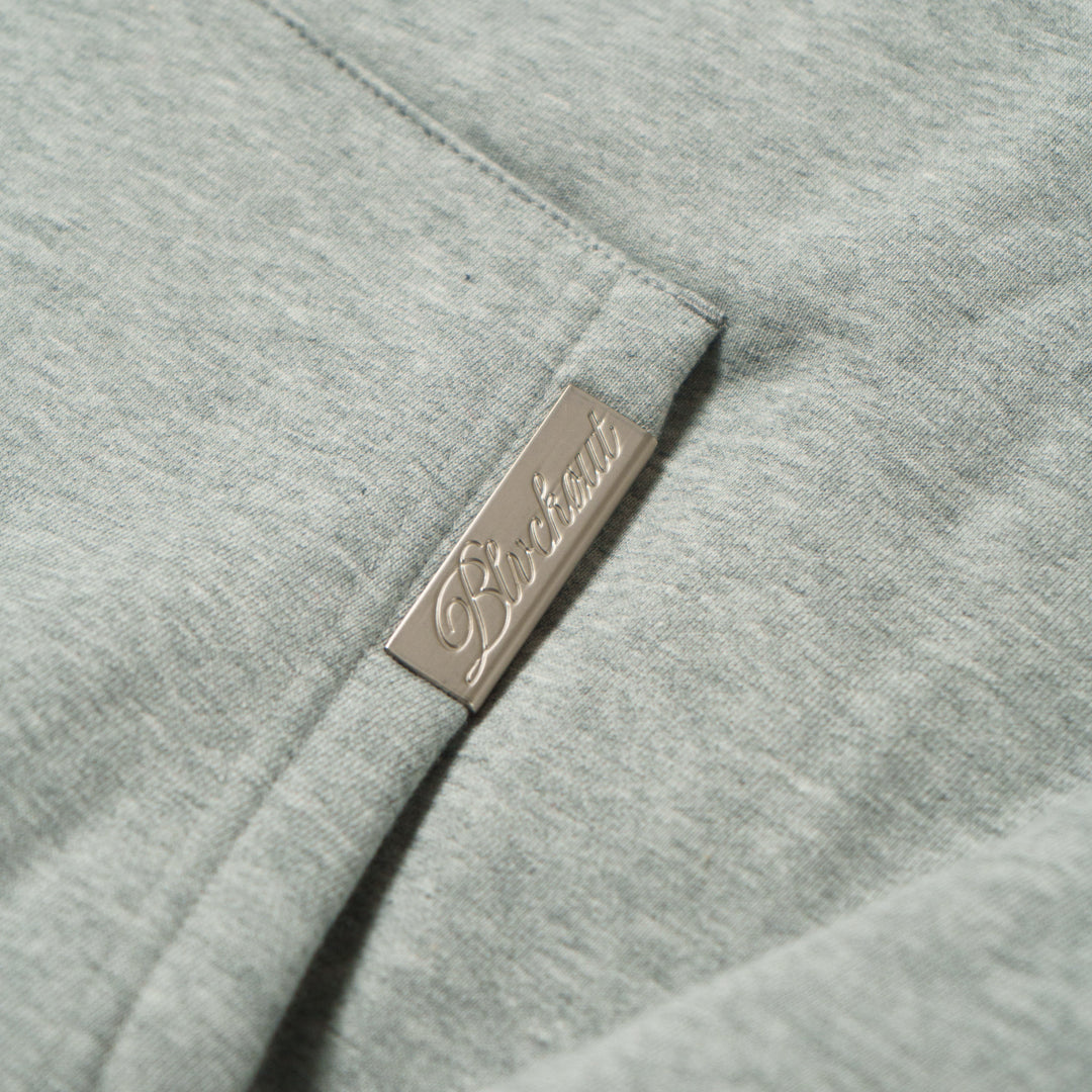 Lifting Club Fleece Hoodie