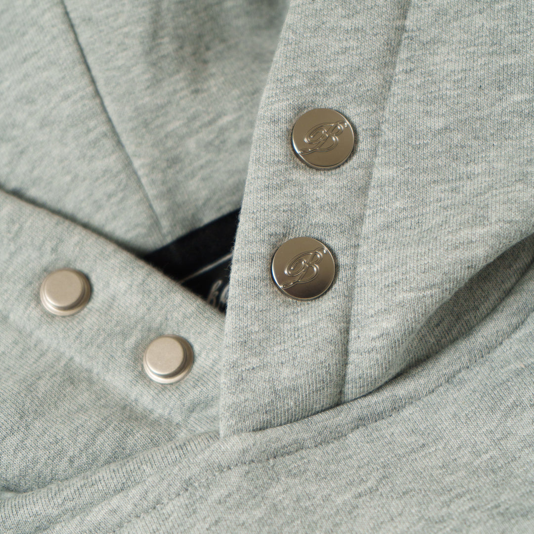 Lifting Club Fleece Hoodie