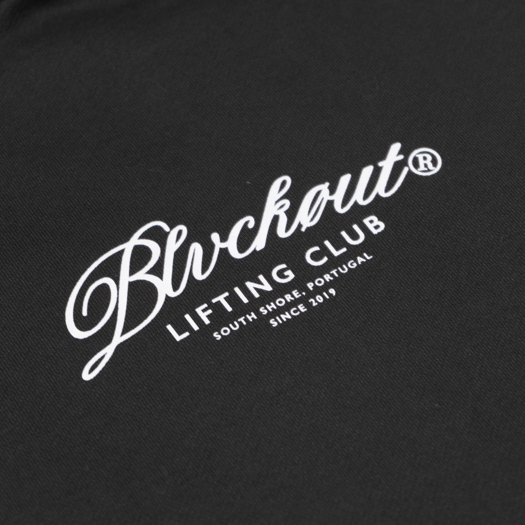 Lifting Club Hoodie