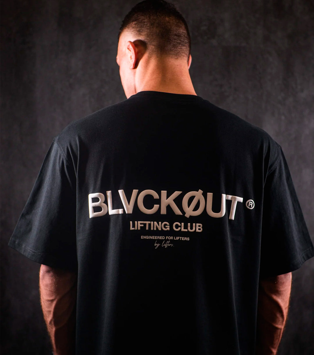 T-Shirt Lifting Club