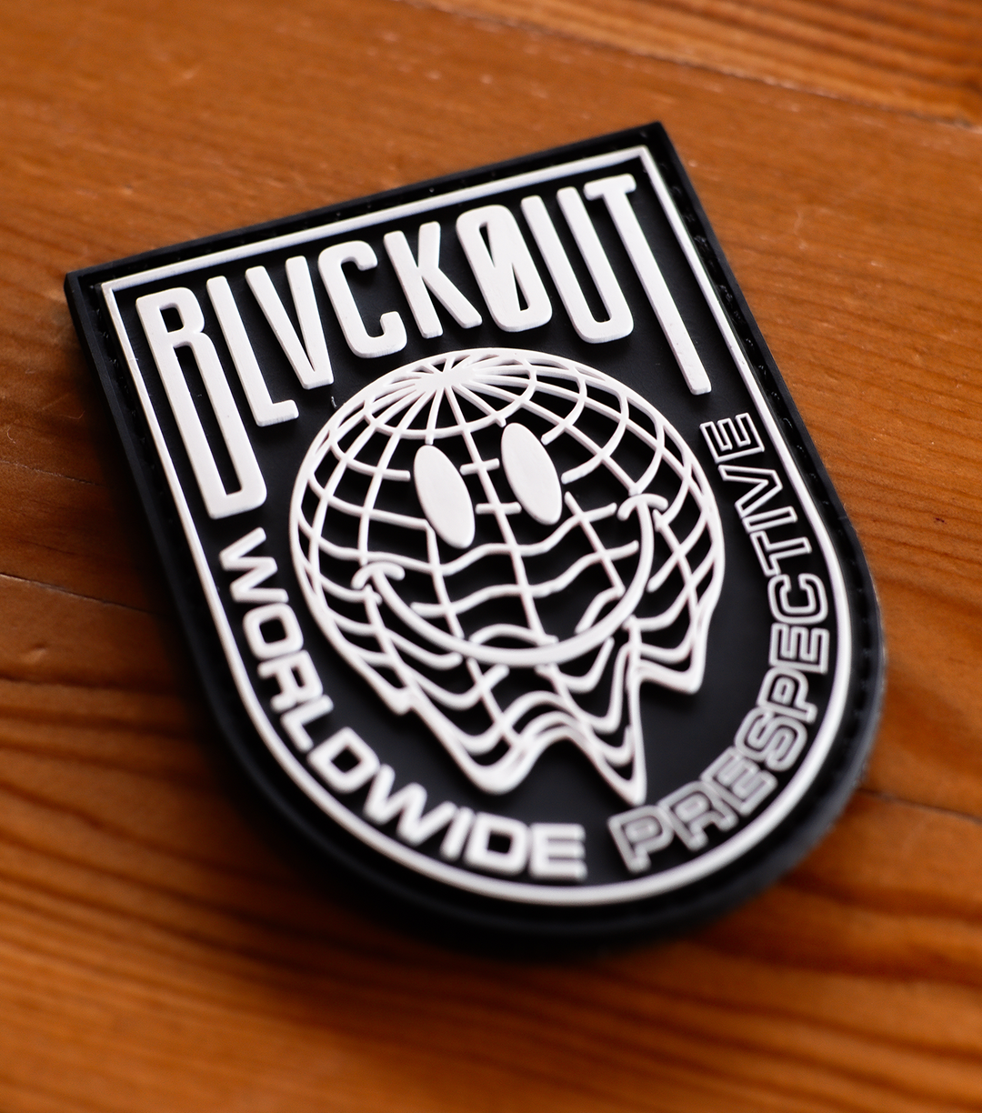 Patches