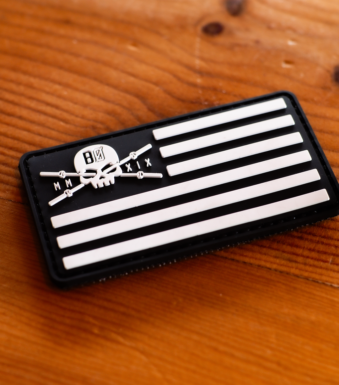 Patches