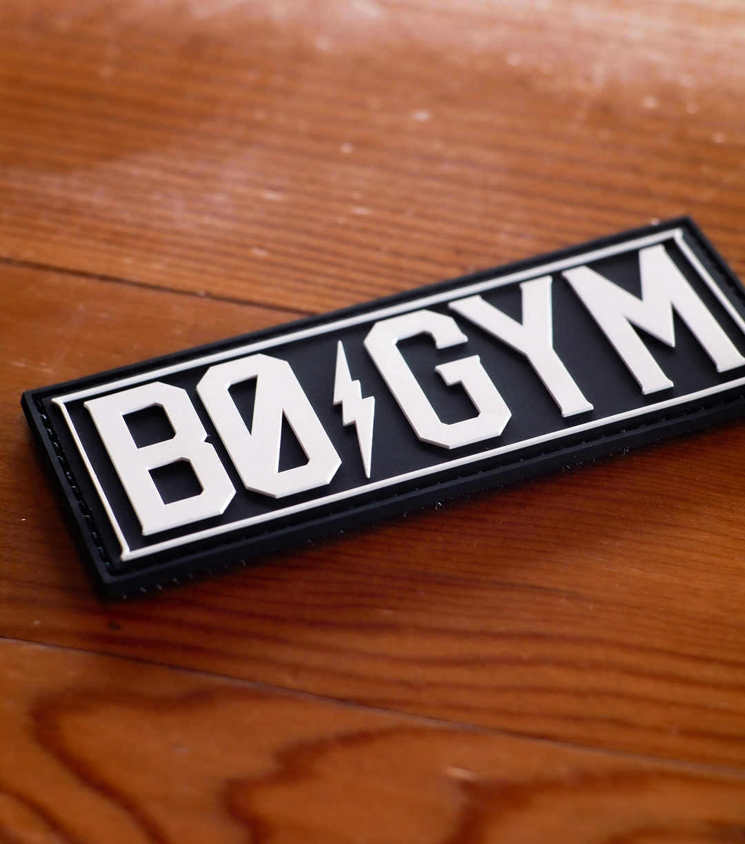 Patches