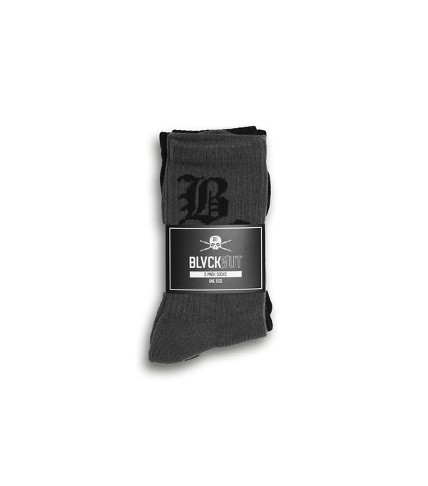BO Socks Pack