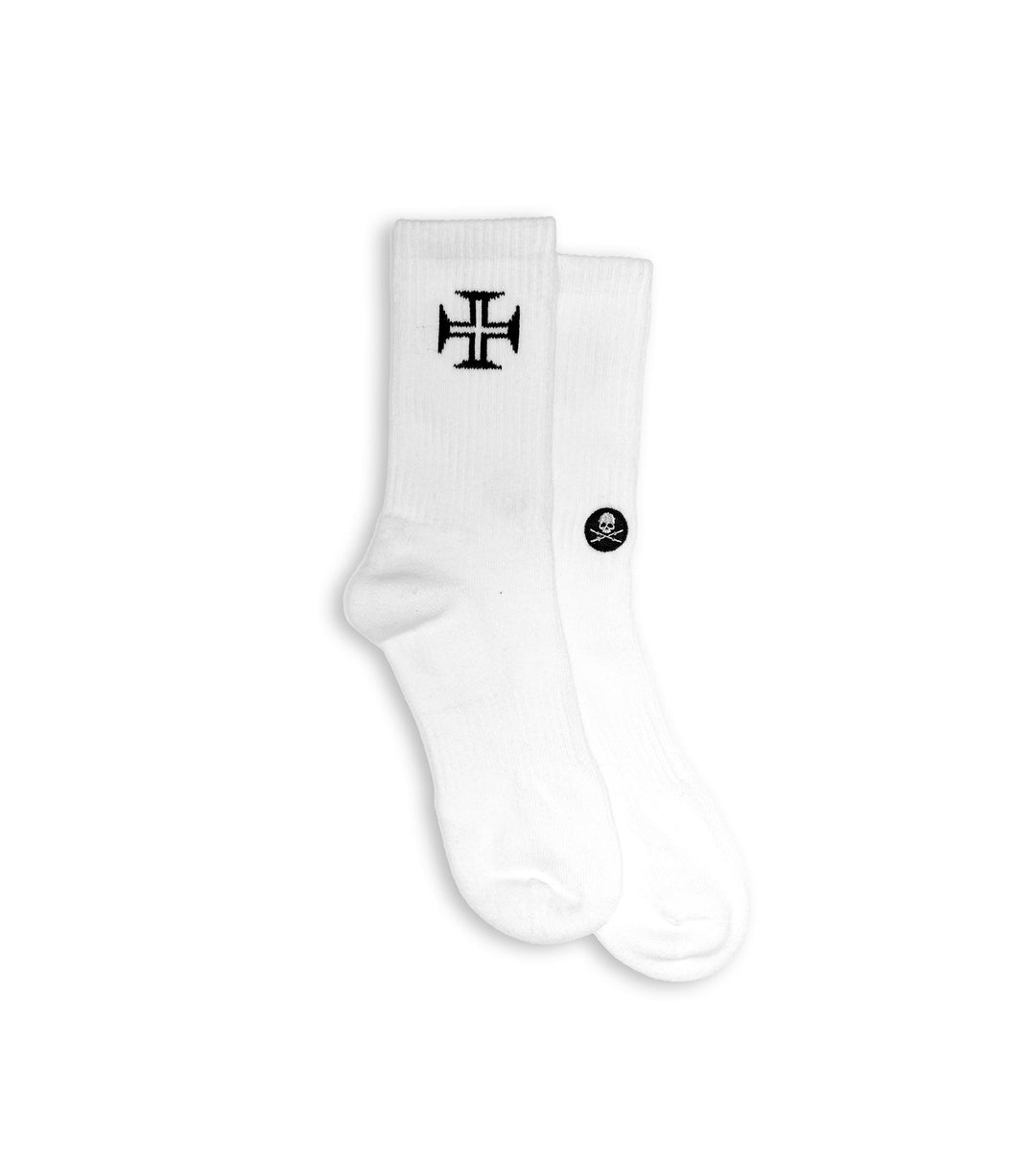 Cross Socks Pack