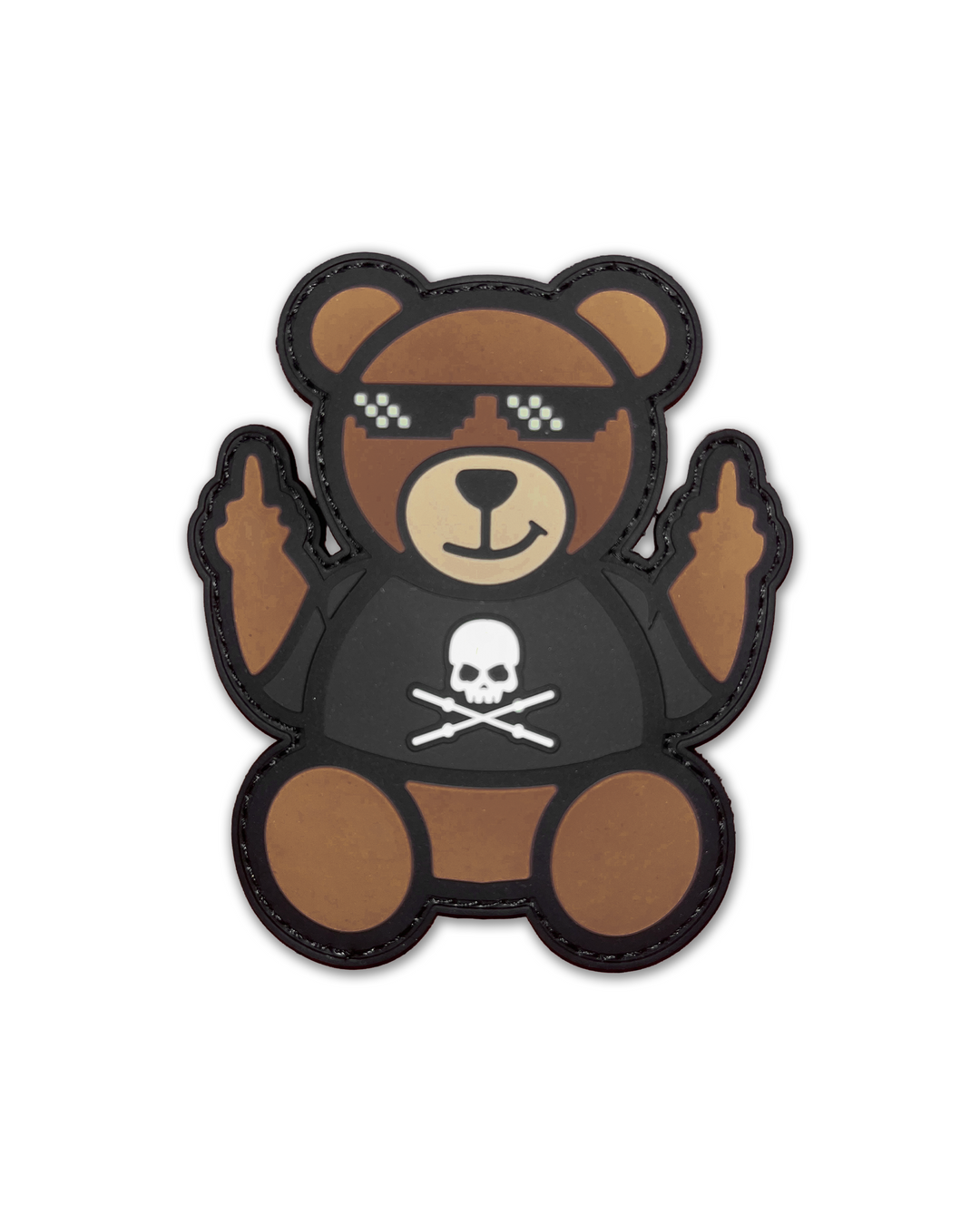 Velcro Patches