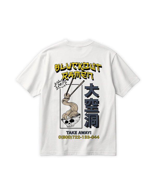 T-Shirt Ramen