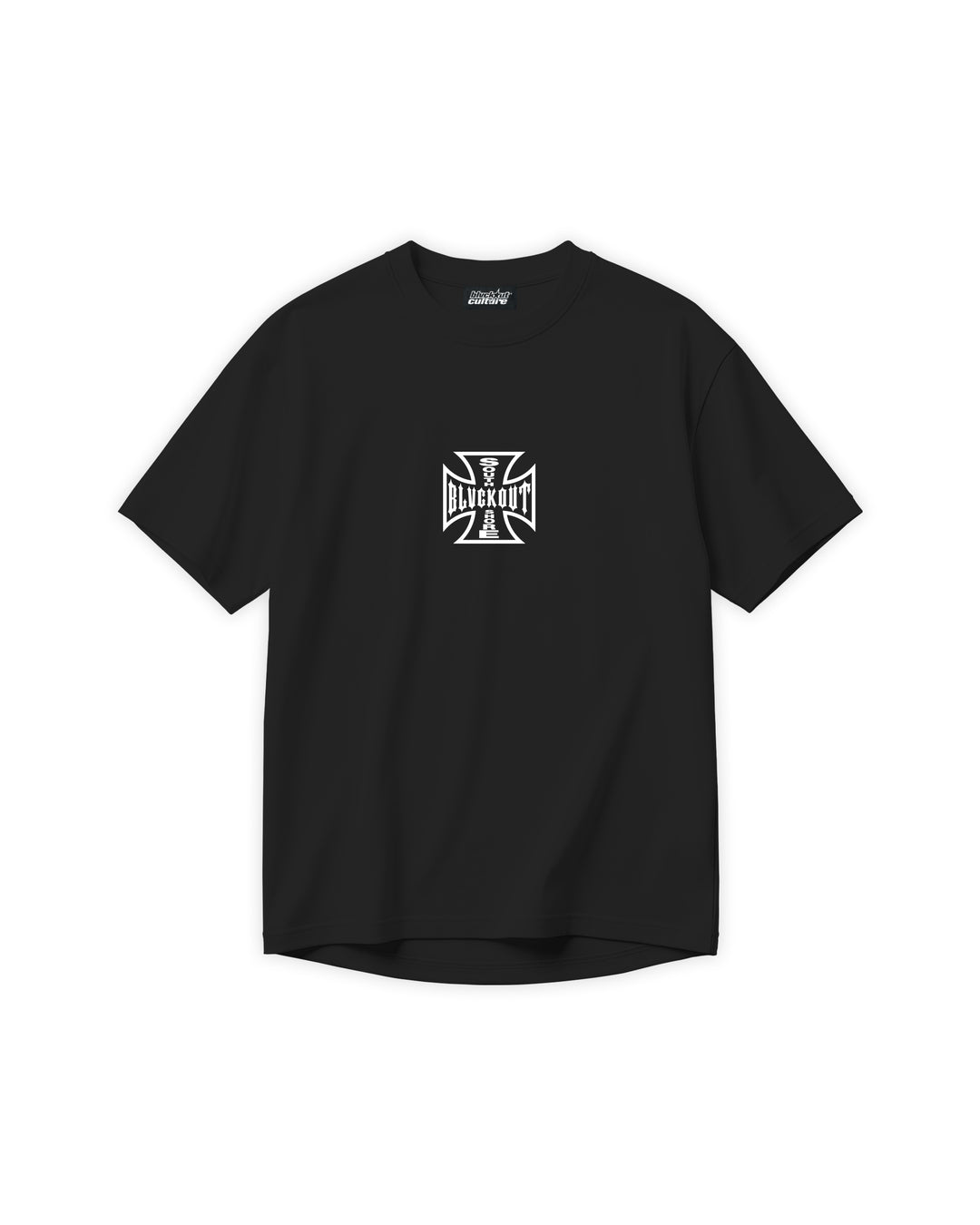 T-Shirt South Shore Black