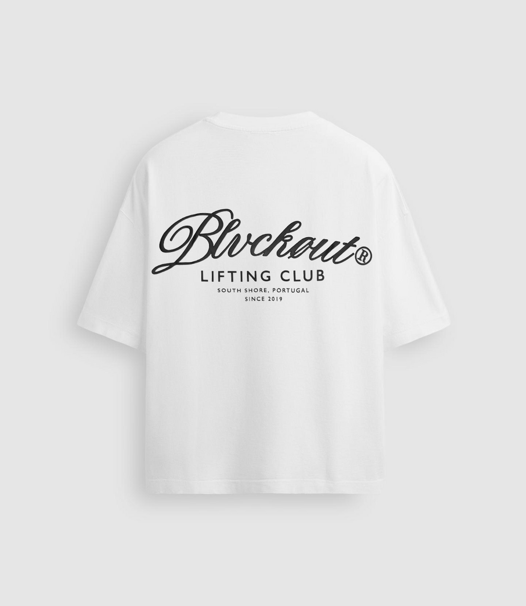 T-Shirt Lifting Club '25