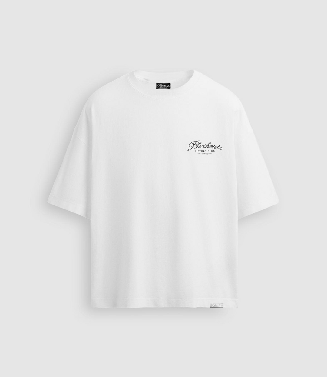 T-Shirt Lifting Club '25
