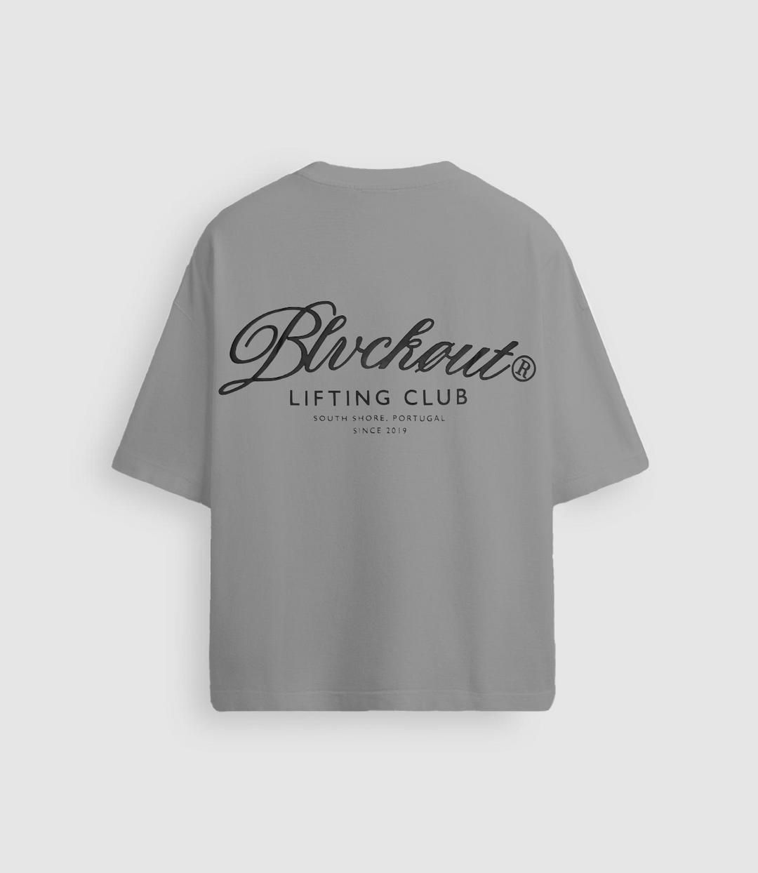 T-Shirt Lifting Club '25