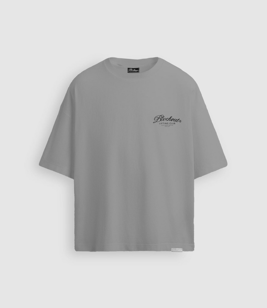 T-Shirt Lifting Club '25