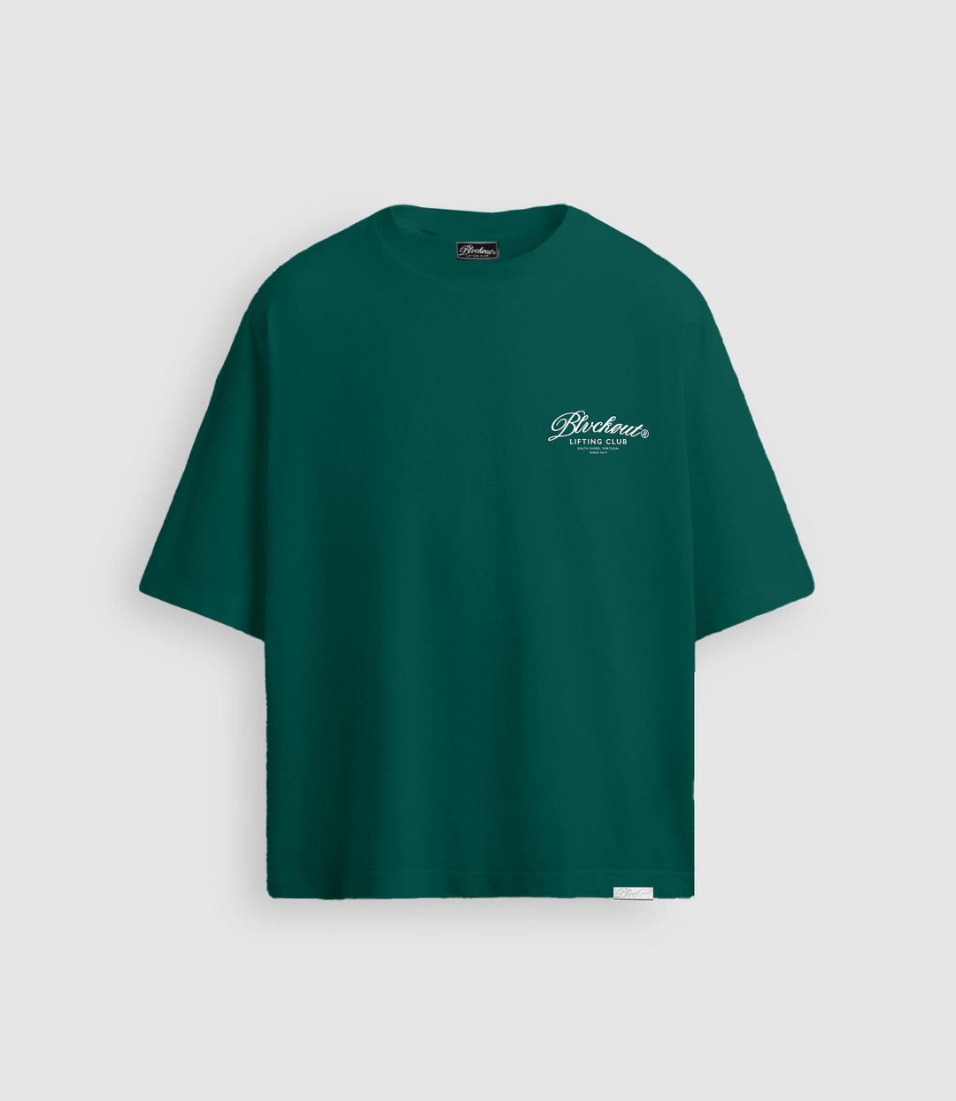 T-Shirt Lifting Club '25