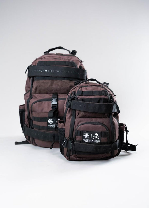 Hustle Bag Bundle