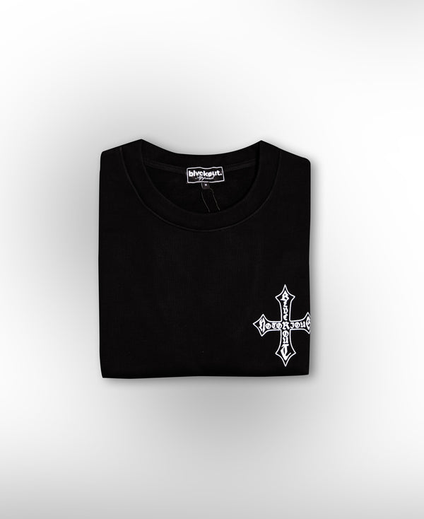 Sweatshirt Born to Ride