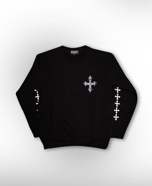 Sweatshirt Born to Ride