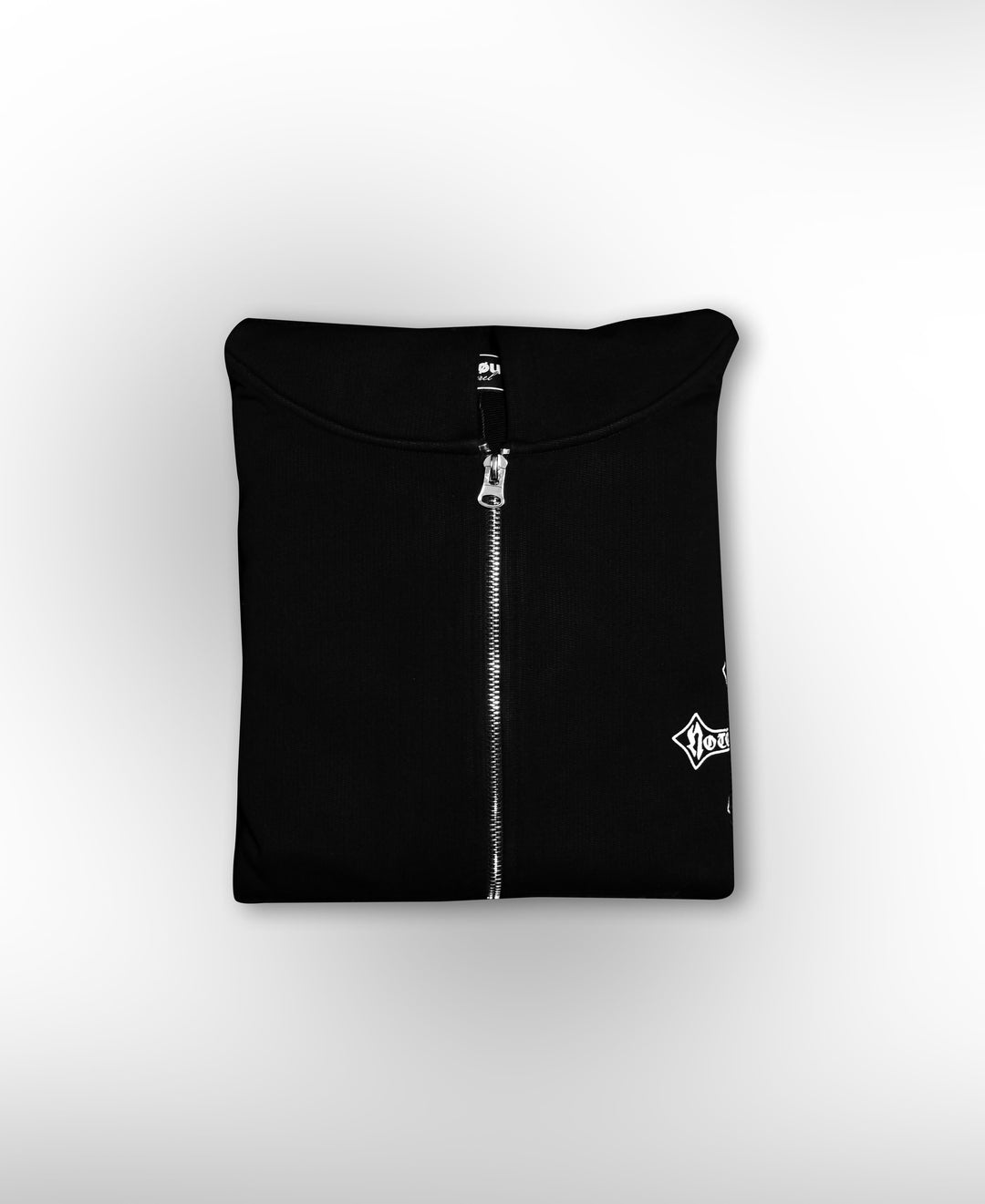 Zip Hoodie